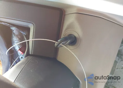 2010 Dodge Ram 1500 Laramie из США, поврежденный, VIN 1D7RV1CT0AS212641